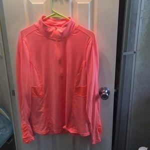 Long sleeve tee shirt